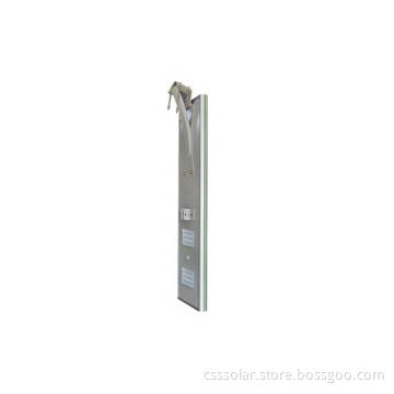 30W SOLAR STREET LIGHT